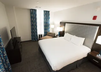 Hilton Scranton & Conference Center hotel thumbnail 7