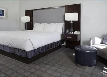 Hilton Scranton & Conference Center hotel thumbnail 8