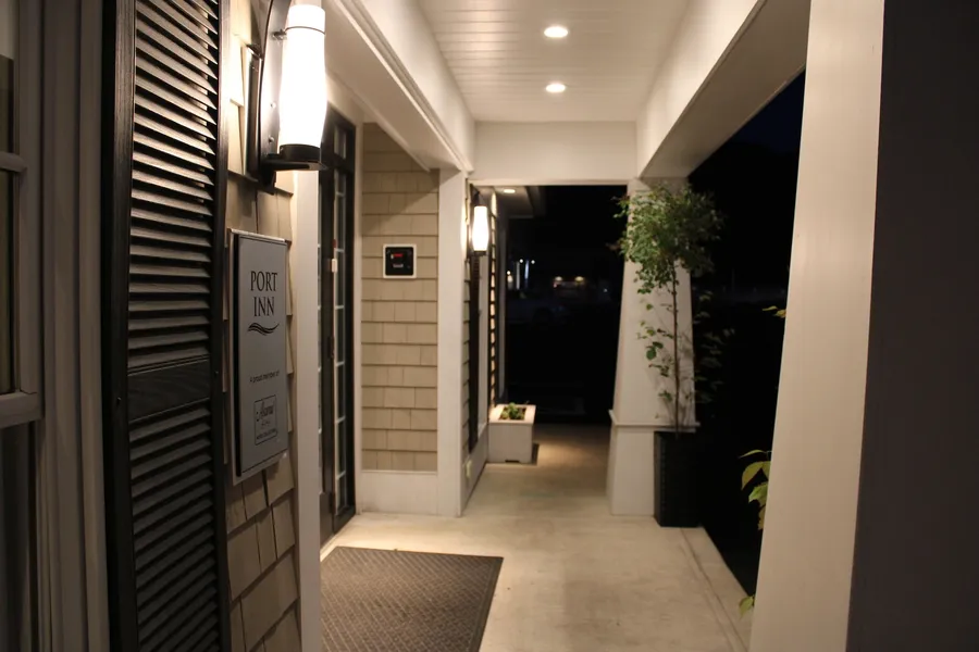 Port Inn & Suites Kennebunk, an Ascend Collection Hotel hotel detail image 2