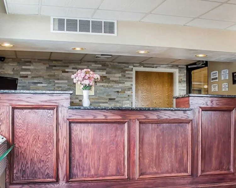 Comfort Inn Dunmore - Scranton East hotel detail image 2