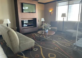 Comfort Inn Dunmore - Scranton East hotel thumbnail 3