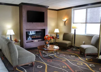 Comfort Inn Dunmore - Scranton East hotel thumbnail 5