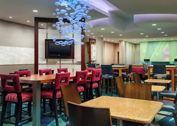 SpringHill Suites by Marriott Scranton Montage Mountain hotel thumbnail 2