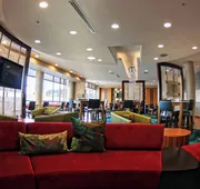 SpringHill Suites by Marriott Scranton Montage Mountain hotel detail image 3