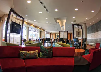 SpringHill Suites by Marriott Scranton Montage Mountain hotel thumbnail 3