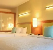 SpringHill Suites by Marriott Scranton Montage Mountain hotel detail image 4