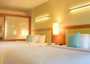 SpringHill Suites by Marriott Scranton Montage Mountain hotel thumbnail 4