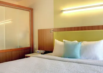 SpringHill Suites by Marriott Scranton Montage Mountain hotel thumbnail 5