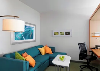 SpringHill Suites by Marriott Scranton Montage Mountain hotel thumbnail 6