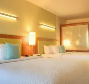 SpringHill Suites by Marriott Scranton Montage Mountain hotel detail image 7