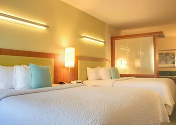 SpringHill Suites by Marriott Scranton Montage Mountain hotel thumbnail 7