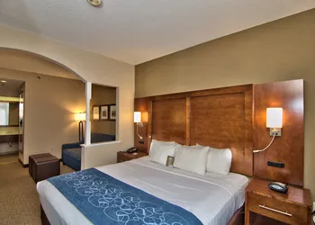 Comfort Suites Scranton near Montage Mountain hotel thumbnail 6