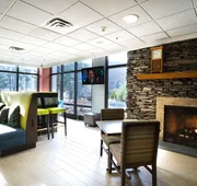 Hampton Inn Clarks Summit hotel detail image 3