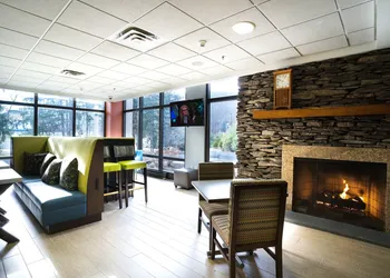 Hampton Inn Clarks Summit hotel thumbnail 3