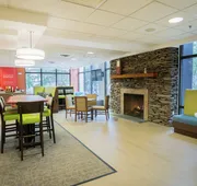 Hampton Inn Clarks Summit hotel detail image 4