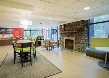 Hampton Inn Clarks Summit hotel thumbnail 4