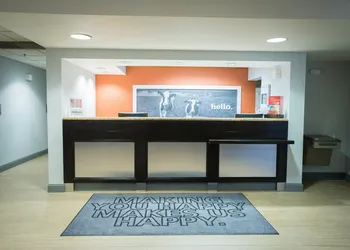 Hampton Inn Clarks Summit hotel thumbnail 6