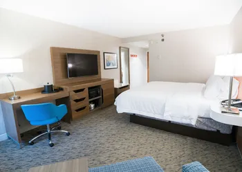Hampton Inn Clarks Summit hotel thumbnail 8