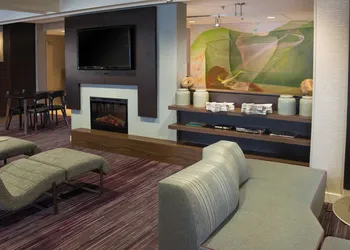 Courtyard by Marriott Scranton Montage Mountain hotel thumbnail 2