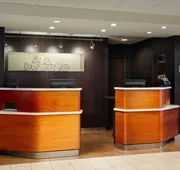 Courtyard by Marriott Scranton Montage Mountain hotel detail image 3