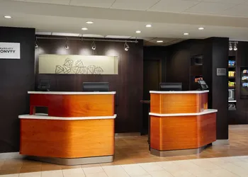 Courtyard by Marriott Scranton Montage Mountain hotel thumbnail 3