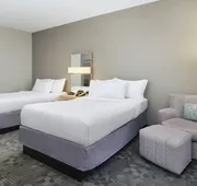 Courtyard by Marriott Scranton Montage Mountain hotel detail image 7