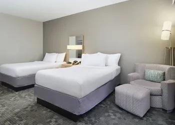 Courtyard by Marriott Scranton Montage Mountain hotel thumbnail 7