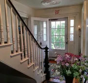 Chetwynd House Inn hotel detail image 3