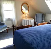 Chetwynd House Inn hotel detail image 4