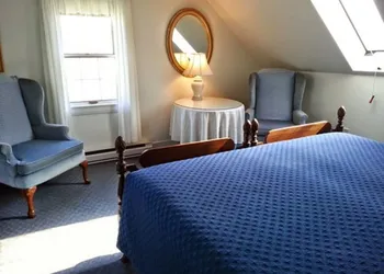 Chetwynd House Inn hotel thumbnail 4