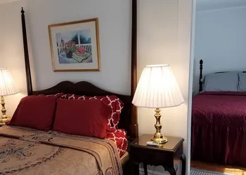 Chetwynd House Inn hotel thumbnail 6