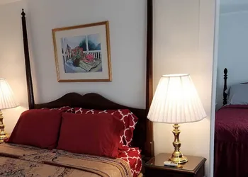 Chetwynd House Inn hotel thumbnail 7