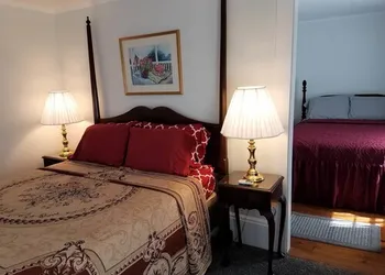 Chetwynd House Inn hotel thumbnail 8