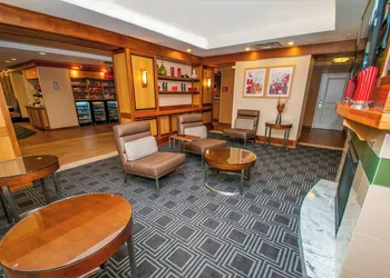 TownePlace Suites by Marriott Scranton Wilkes-Barre hotel thumbnail 2