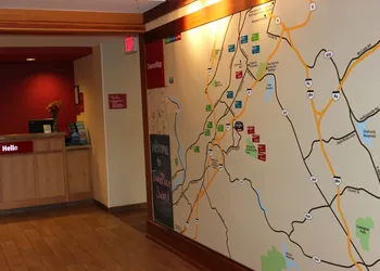 TownePlace Suites by Marriott Scranton Wilkes-Barre hotel thumbnail 3