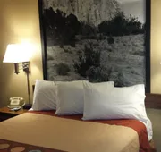 Super 8 by Wyndham Las Cruces/White Sands Area hotel detail image 4