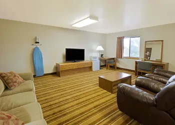 Super 8 by Wyndham Las Cruces/White Sands Area hotel thumbnail 6