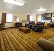 Super 8 by Wyndham Las Cruces/White Sands Area hotel detail image 7