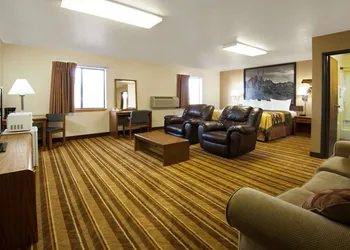 Super 8 by Wyndham Las Cruces/White Sands Area hotel thumbnail 7