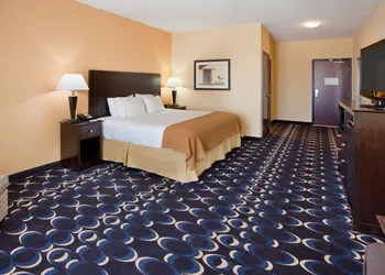 Holiday Inn Express & Suites Las Cruces North by IHG hotel thumbnail 2