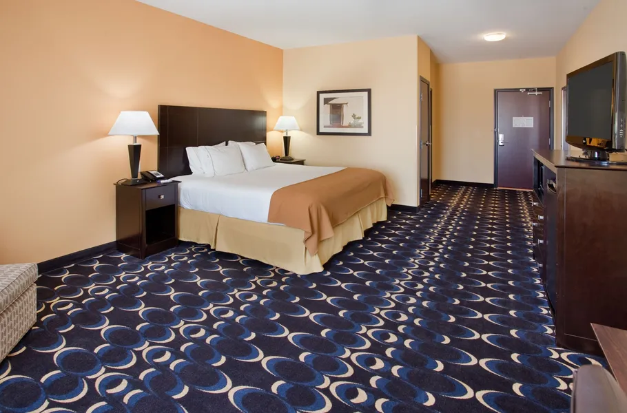 Holiday Inn Express & Suites Las Cruces North by IHG hotel detail image 2