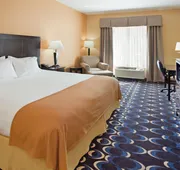 Holiday Inn Express & Suites Las Cruces North by IHG hotel detail image 3