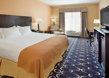 Holiday Inn Express & Suites Las Cruces North by IHG hotel thumbnail 3