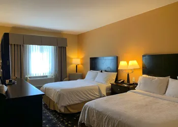 Holiday Inn Express & Suites Las Cruces North by IHG hotel thumbnail 4