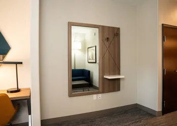 Holiday Inn Express & Suites Las Cruces North by IHG hotel thumbnail 6