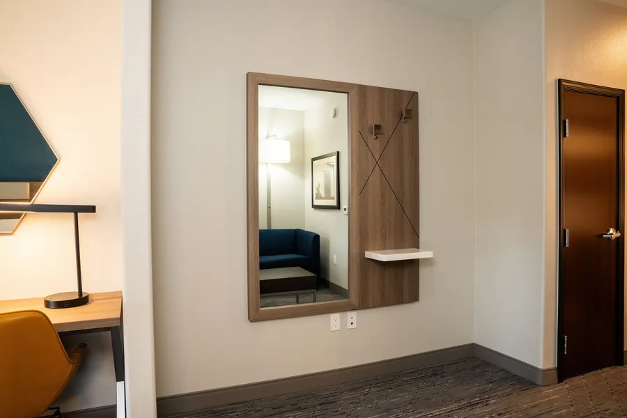 Holiday Inn Express & Suites Las Cruces North by IHG hotel detail image 6