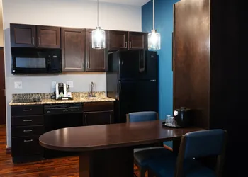 Holiday Inn Express & Suites Las Cruces North by IHG hotel thumbnail 7
