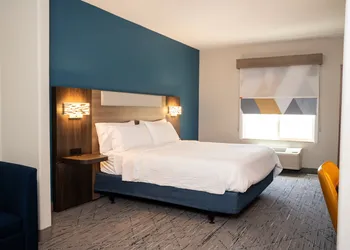 Holiday Inn Express & Suites Las Cruces North by IHG hotel thumbnail 8