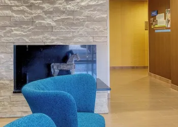 Fairfield Inn by Marriott Las Cruces hotel thumbnail 3
