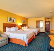 Fairfield Inn by Marriott Las Cruces hotel detail image 5